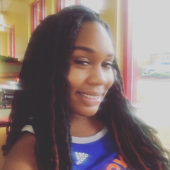 Meet your Posher, Shamika - Picture 1 of 1